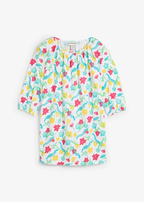 T-shirt en coton, bonprix