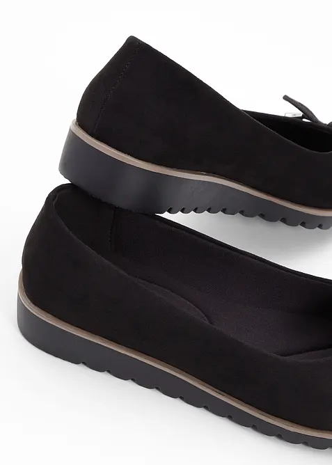 Ballerines confortables, bonprix