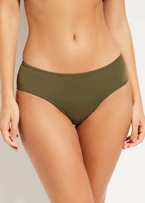 Bas de bikini, bonprix