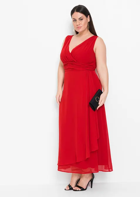 Robe longue, bonprix