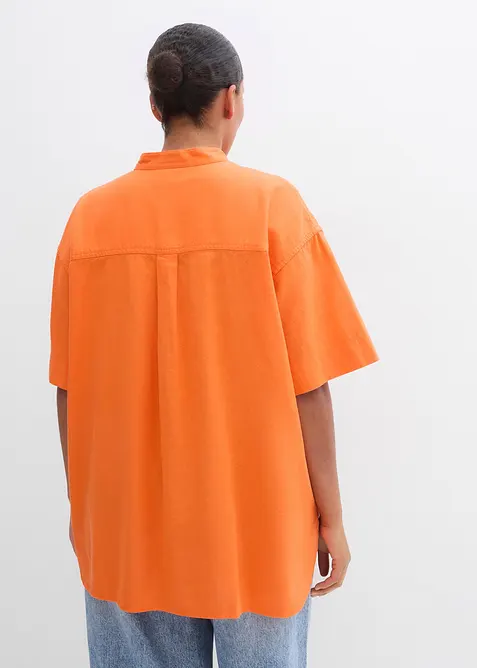 Chemisier en viscose mélangée, bonprix