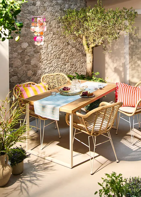 Carillon Capiz de Boltze, Boltze Home Collections