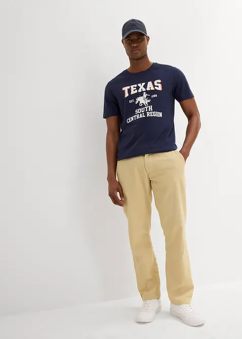 T-shirt 100% coton, bonprix