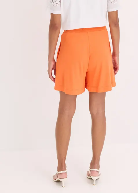 Short confortable en jersey milano, bonprix