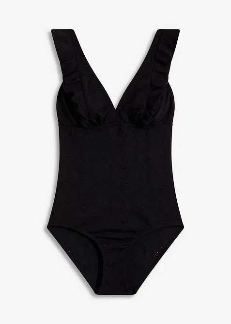 Maillot 1 pièce, bonprix