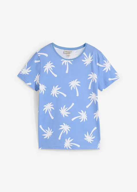 T-shirt 100% coton, bonprix