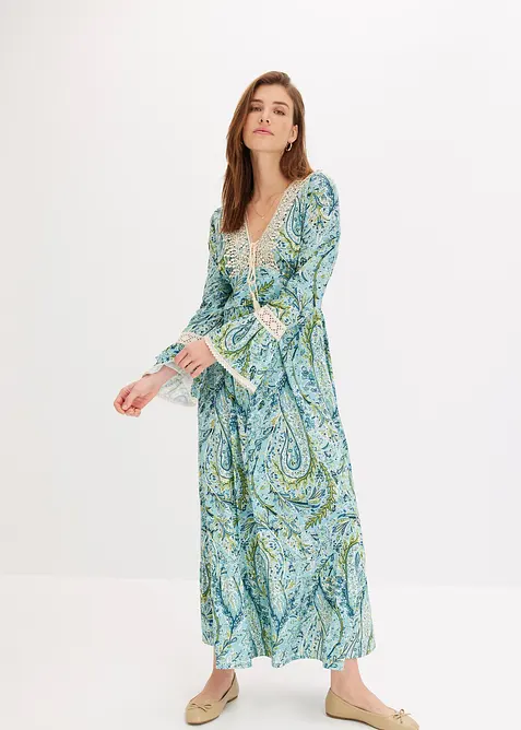 Robe en jersey, bonprix