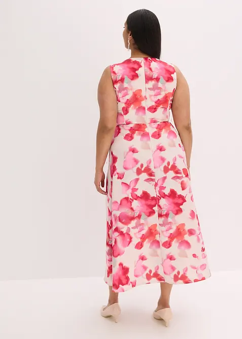 Robe longue, bonprix