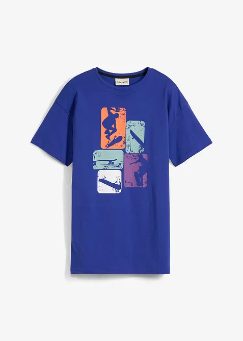 T-shirt 100% coton, bonprix