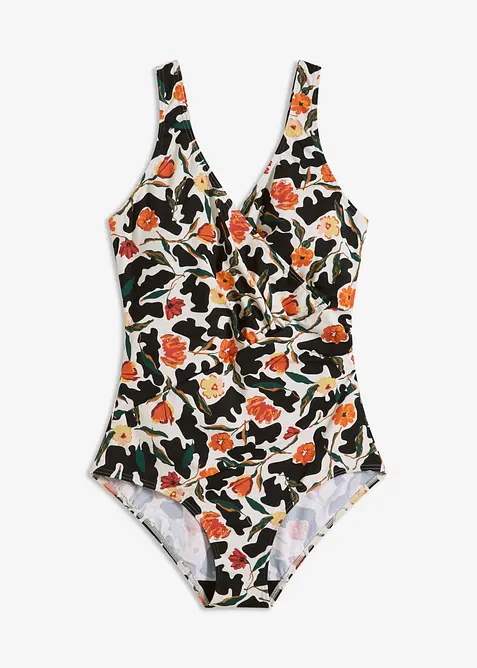 Maillot 1 pièce, bonprix