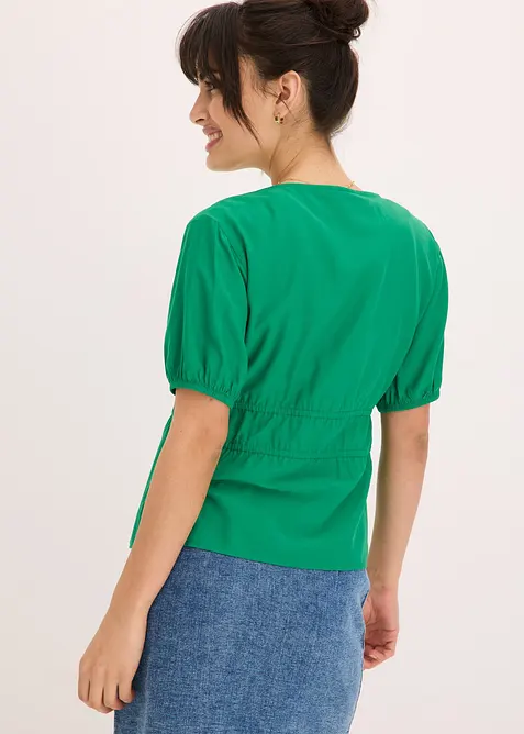 Chemisier à nouettes, bonprix