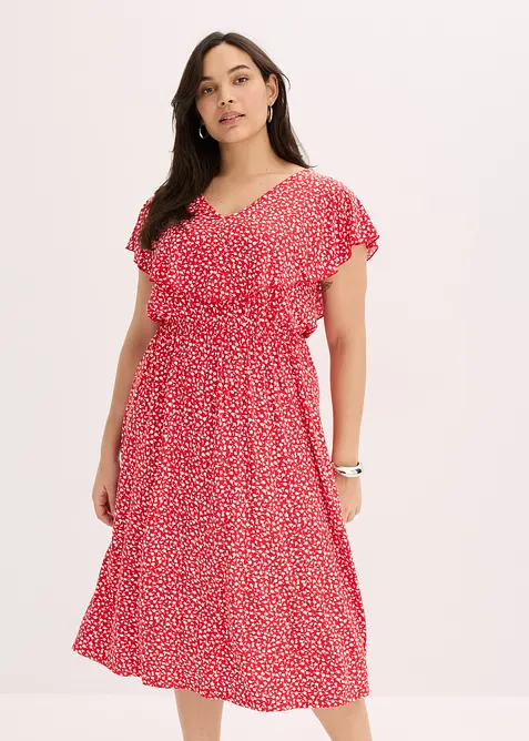 Robe en jersey, bonprix