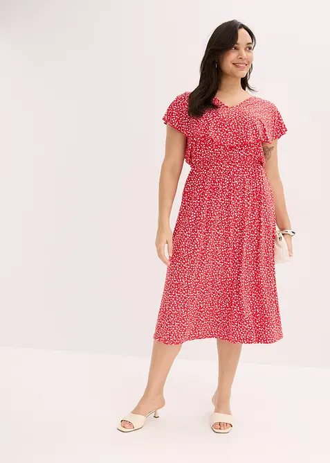 Robe en jersey, bonprix