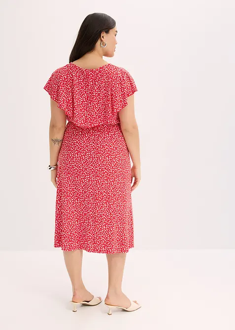 Robe en jersey, bonprix