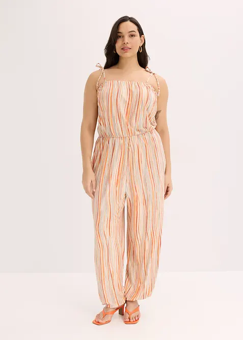 Combinaison en jersey, bonprix