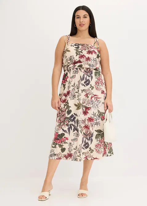 Robe en jersey, bonprix