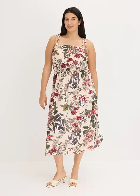 Robe en jersey, bonprix