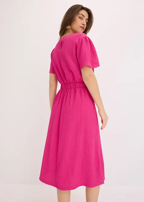 Robe en jersey, bonprix