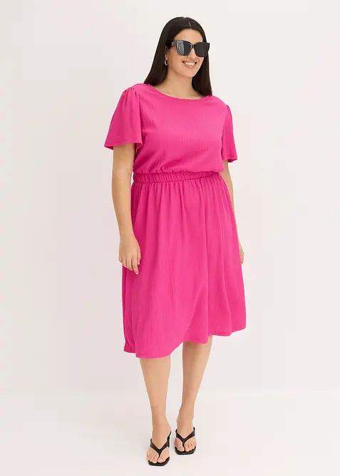 Robe en jersey, bonprix