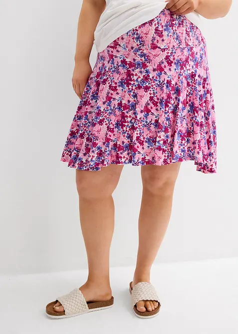 Jupe-culotte de grossesse en jersey, bonprix