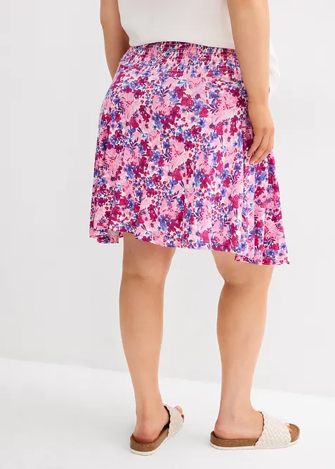 Jupe-culotte de grossesse en jersey, bonprix