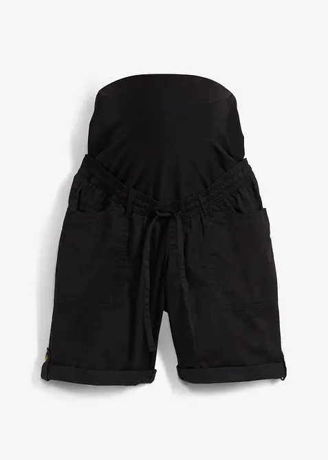 Short de grossesse 2en1 à retrousser, bonprix