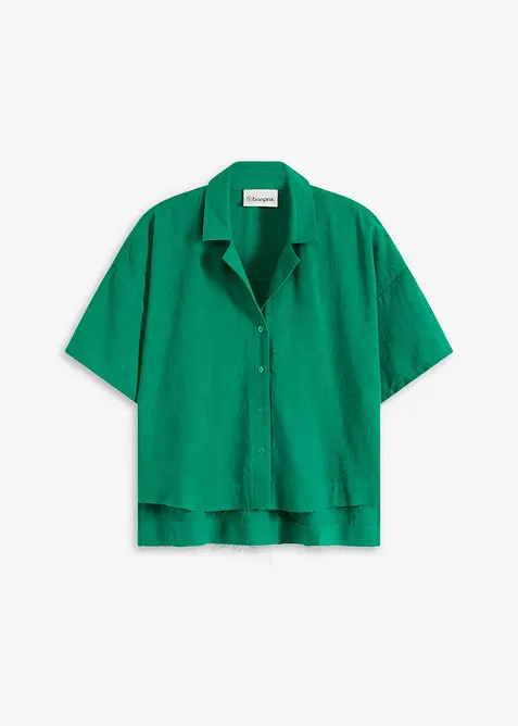 Chemisier oversize, bonprix