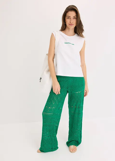 Top 100% coton, bonprix