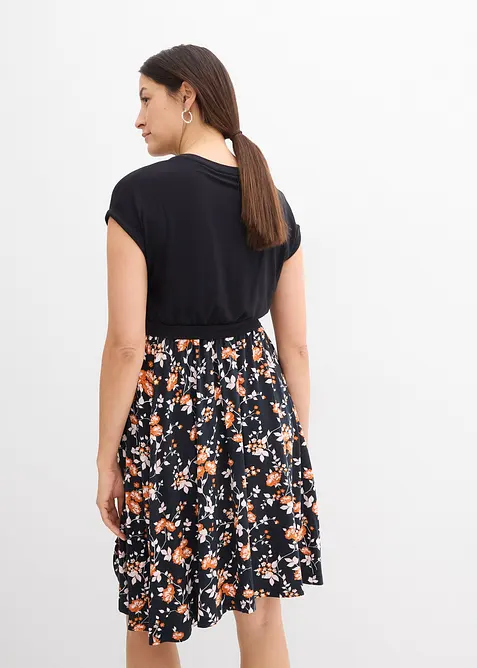 Robe de grossesse et d'allaitement à poches, bonprix