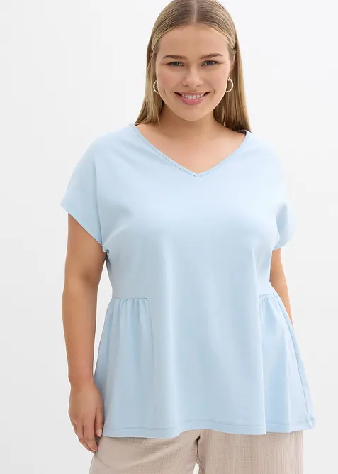 T-shirt 100% coton, bonprix