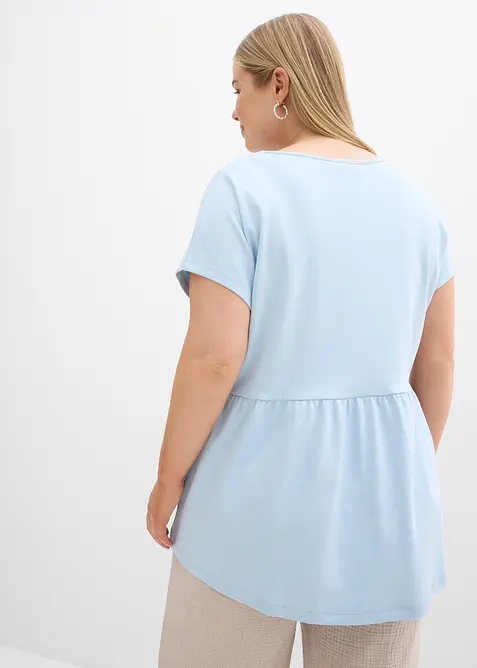 T-shirt 100% coton, bonprix