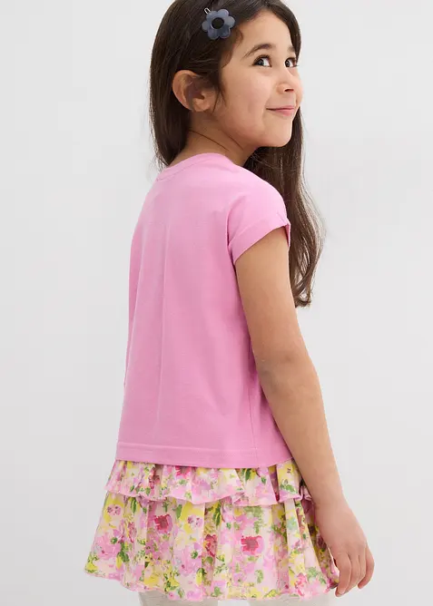 T-shirt 100% coton, bonprix