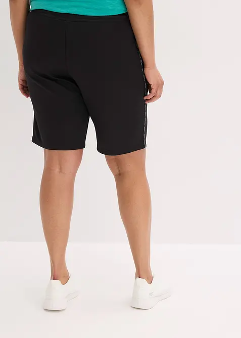 Short technique de sport à séchage rapide, bonprix