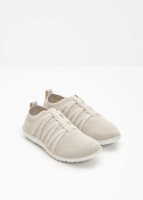 Chaussures pieds nus Kangaroos, Kangaroos