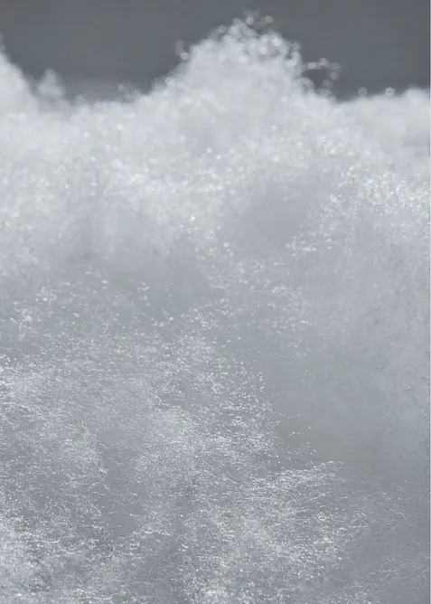 Couette anti-allergies très chaude, bonprix