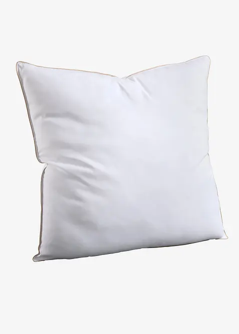 Oreiller toucher duvet, souple, bonprix