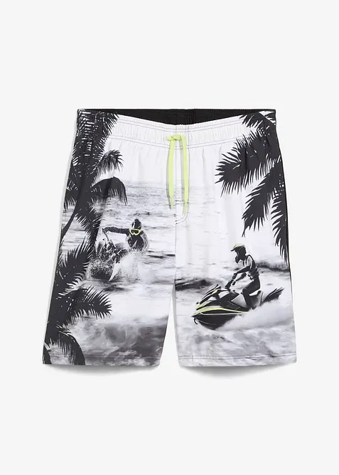 Short de bain, bonprix