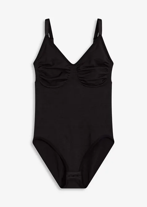 Body sculptant sans coutures, maintien modéré, bonprix