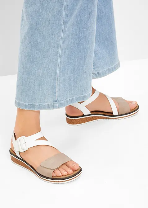 Sandales Rieker, Rieker