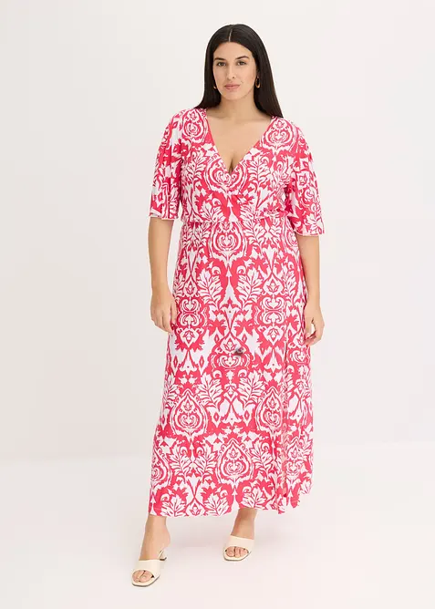 Robe en jersey, bonprix