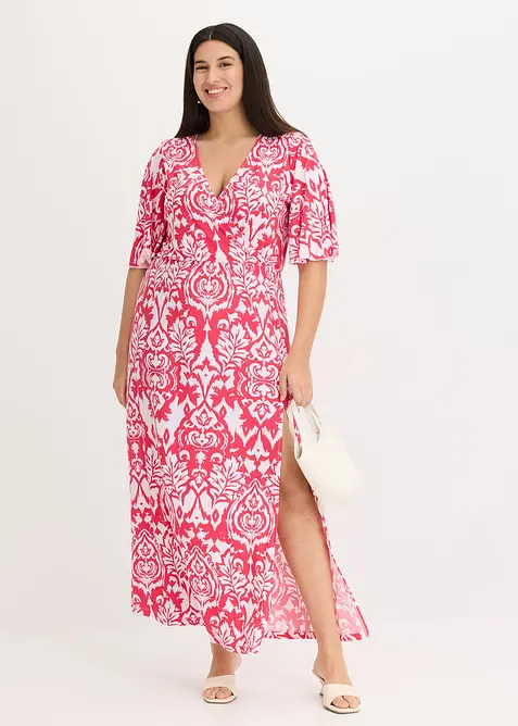 Robe en jersey, bonprix