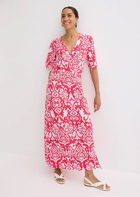 Robe en jersey, bonprix