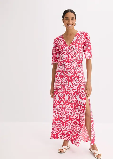 Robe en jersey, bonprix