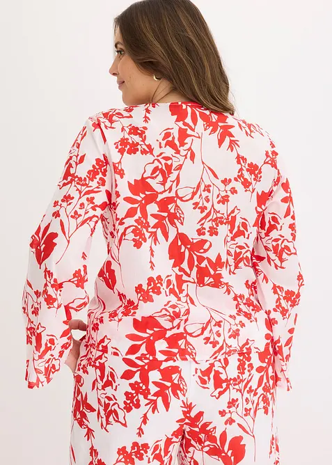 Chemisier 100% coton, bonprix