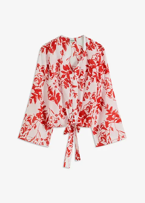 Chemisier 100% coton, bonprix