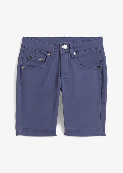 Bermuda extensible, Regular, bonprix