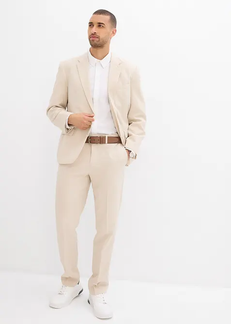 Veste de costume à combiner, regular, bonprix