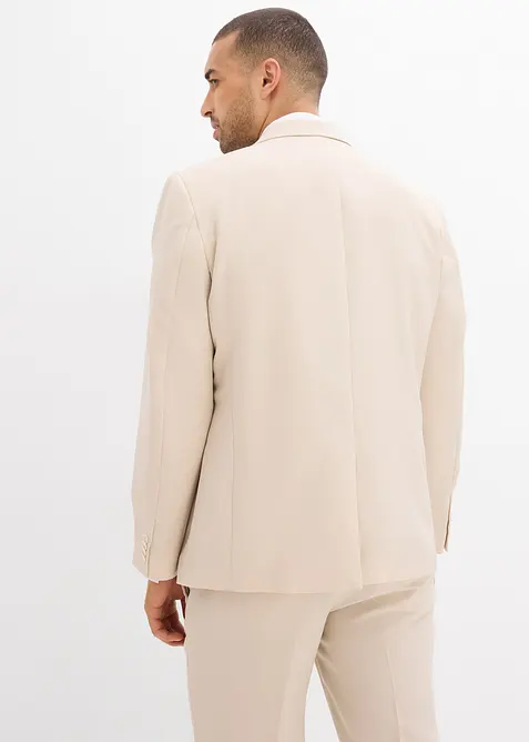 Veste de costume à combiner, regular, bonprix