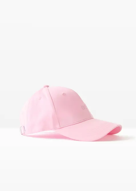 Casquette avec broderie, bonprix