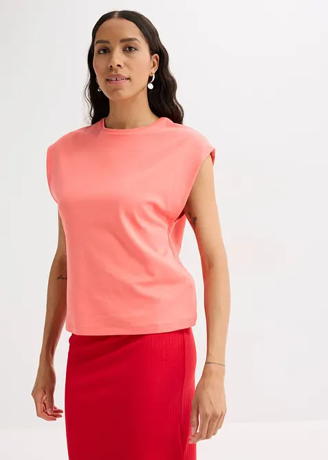 T-shirt 100% coton, bonprix